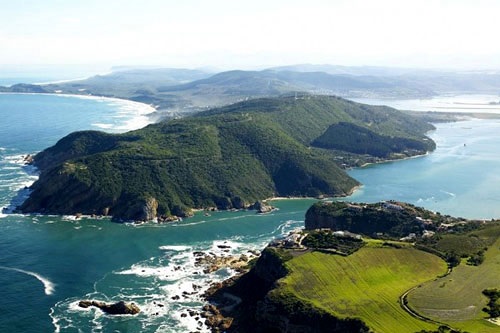 Mosselbaai tuinroute
